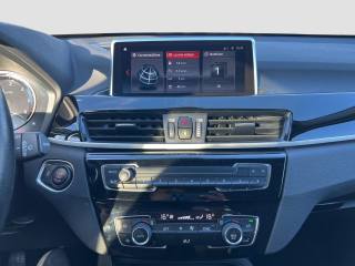 BMW X1 usata 15