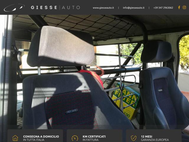 MERCEDES-BENZ G usata 8