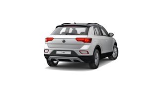 VOLKSWAGEN T-Roc usata, con Airbag