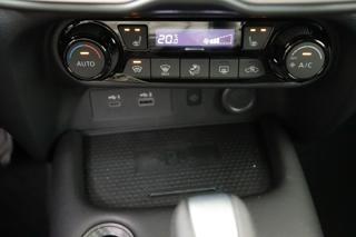 NISSAN Juke usata, con Servosterzo