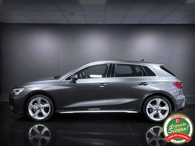 AUDI A3 usata, con Chiusura centralizzata