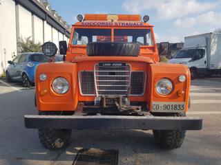 LAND ROVER Defender usata 4