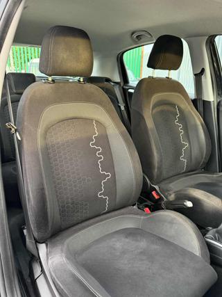 FIAT Punto usata, con Servosterzo