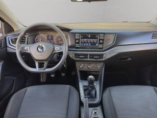 VOLKSWAGEN Polo usata, con Fendinebbia