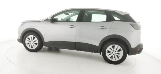 PEUGEOT 3008 usata, con Sensori di parcheggio posteriori