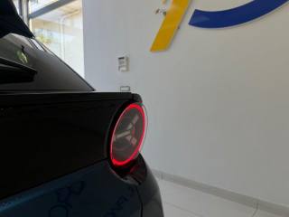 LANCIA Ypsilon usata, con Chiusura centralizzata