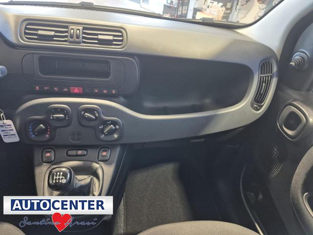 FIAT Panda usata 15