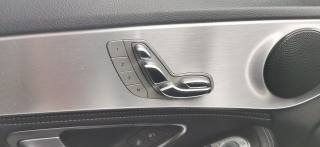 MERCEDES-BENZ C 200 usata 50