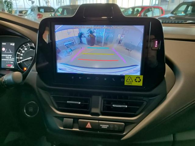 SUZUKI S-Cross usata, con Servosterzo