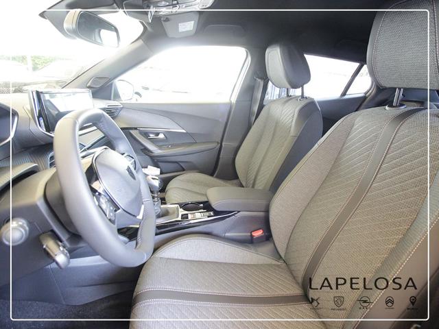 PEUGEOT 2008 usata, con Specchietti laterali elettrici