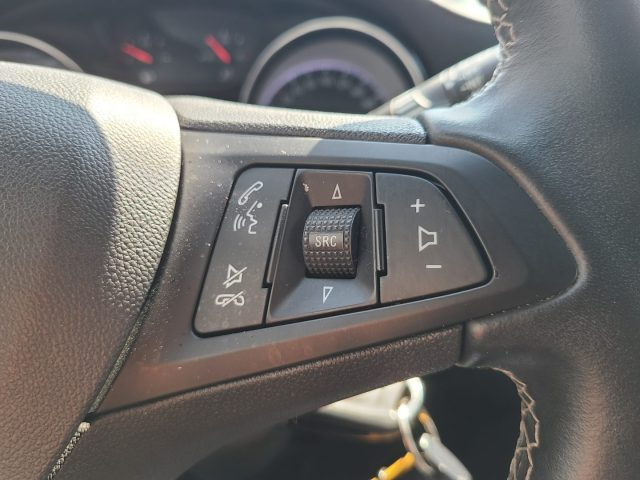 OPEL Astra usata, con Sensore di pioggia