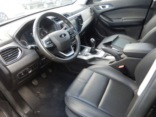 DR MOTOR DR 4.0 usata, con Cerchi in lega