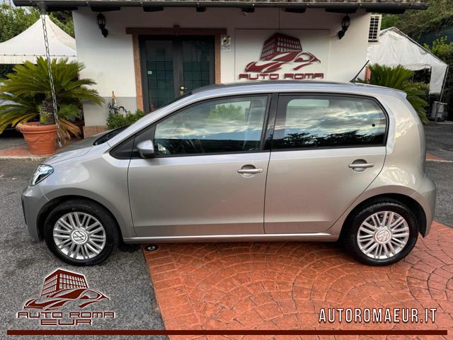 VOLKSWAGEN up! usata, con Airbag