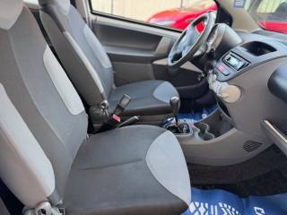 CITROEN C1 usata 10