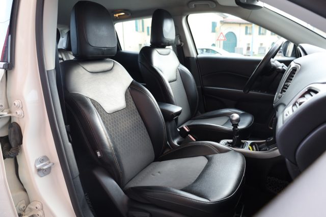 JEEP Compass usata 97