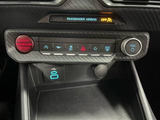 FORD Mustang usata, con Fendinebbia