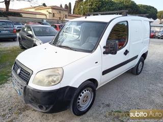 FIAT Doblo usata, con Airbag Passeggero