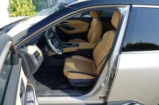 NISSAN X-Trail usata, con MP3