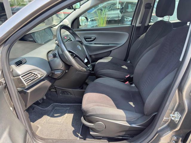 LANCIA Ypsilon usata, con Bluetooth