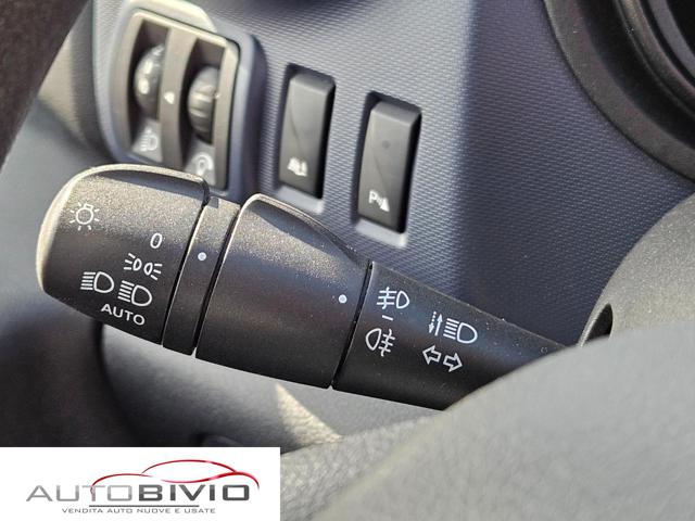 OPEL Vivaro usata, con Specchietti laterali elettrici