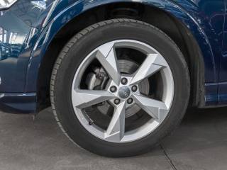 AUDI Q3 usata, con Airbag laterali