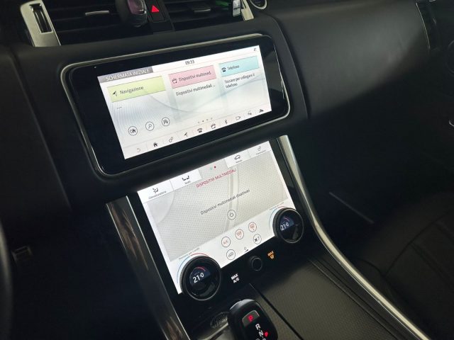 LAND ROVER Range Rover Sport usata, con ESP