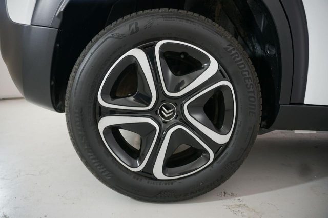 CITROEN C3 Aircross usata, con Autoradio