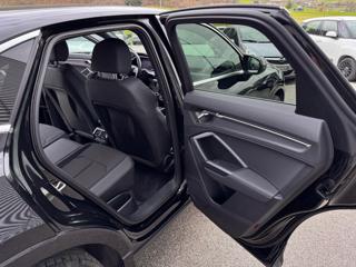 AUDI Q3 usata, con Leve al volante