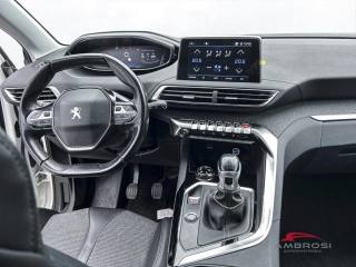 PEUGEOT 3008 usata 14