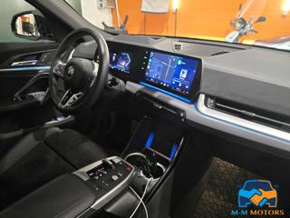 BMW X2 usata, con Park Distance Control