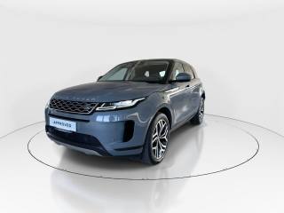 LAND ROVER Range Rover Evoque 2.0D I4 163 CV AWD Auto SE *IVA ESPOSTA*