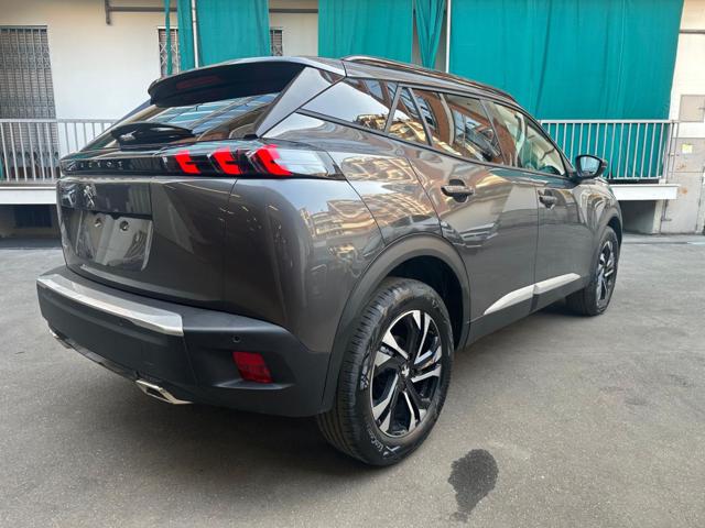PEUGEOT 2008 usata, con Airbag Passeggero
