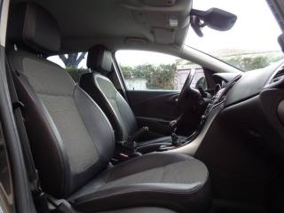 OPEL Astra usata, con Climatizzatore