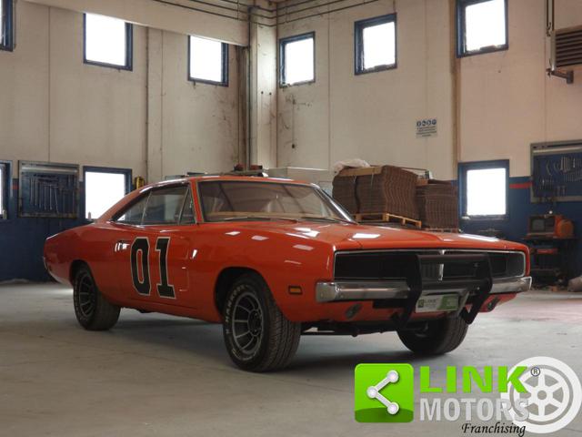 DODGE Charger usata 8