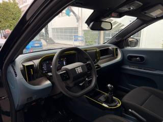 FIAT Grande Panda usata, con Sensore di luce