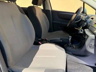 CITROEN C4 usata, con Airbag testa