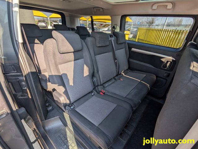 CITROEN Spacetourer usata, con MP3