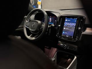 VOLVO XC40 usata, con Immobilizzatore elettronico