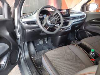 FIAT 500e usata, con Chiusura centralizzata