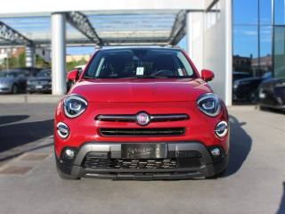 FIAT 500X usata, con Airbag