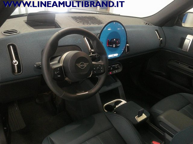 MINI Mini usata, con Antifurto