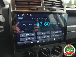 JEEP Patriot usata, con Climatizzatore