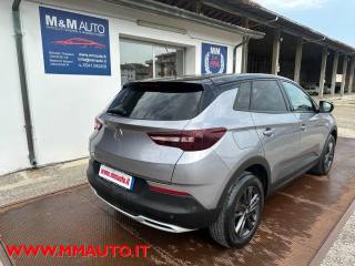 OPEL Grandland X usata, con Cerchi in lega