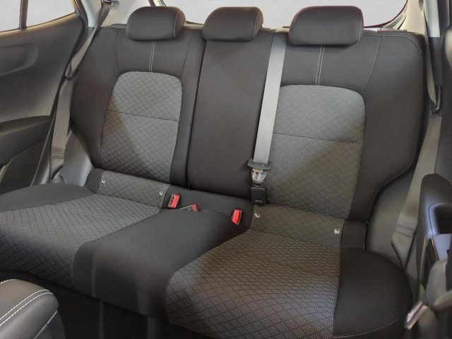 KIA Picanto usata, con Immobilizzatore elettronico