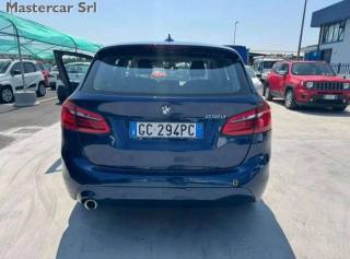 BMW 216 usata, con Alzacristalli elettrici