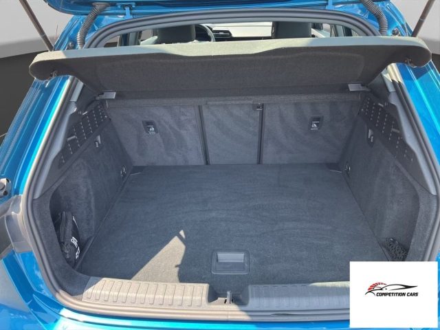 AUDI A3 usata, con Sistema di navigazione