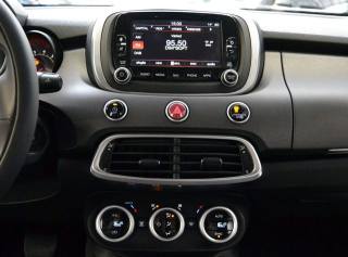 FIAT 500X usata, con Autoradio