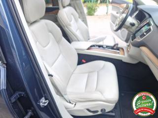 VOLVO XC90 usata, con Immobilizzatore elettronico