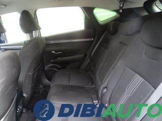 HYUNDAI Tucson usata, con Cerchi in lega