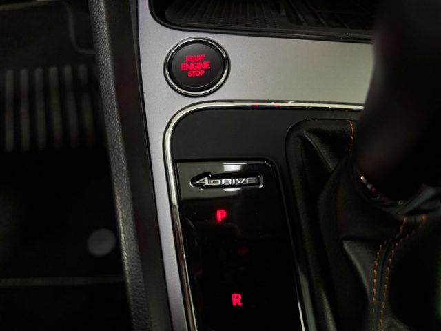 SEAT Leon usata, con Touch screen